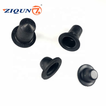 Spring Shackle Rubber for FOTON Truck cab buffer